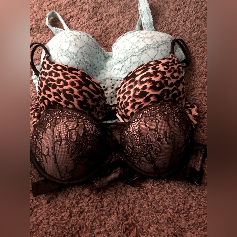 Victoria secret bra bundle